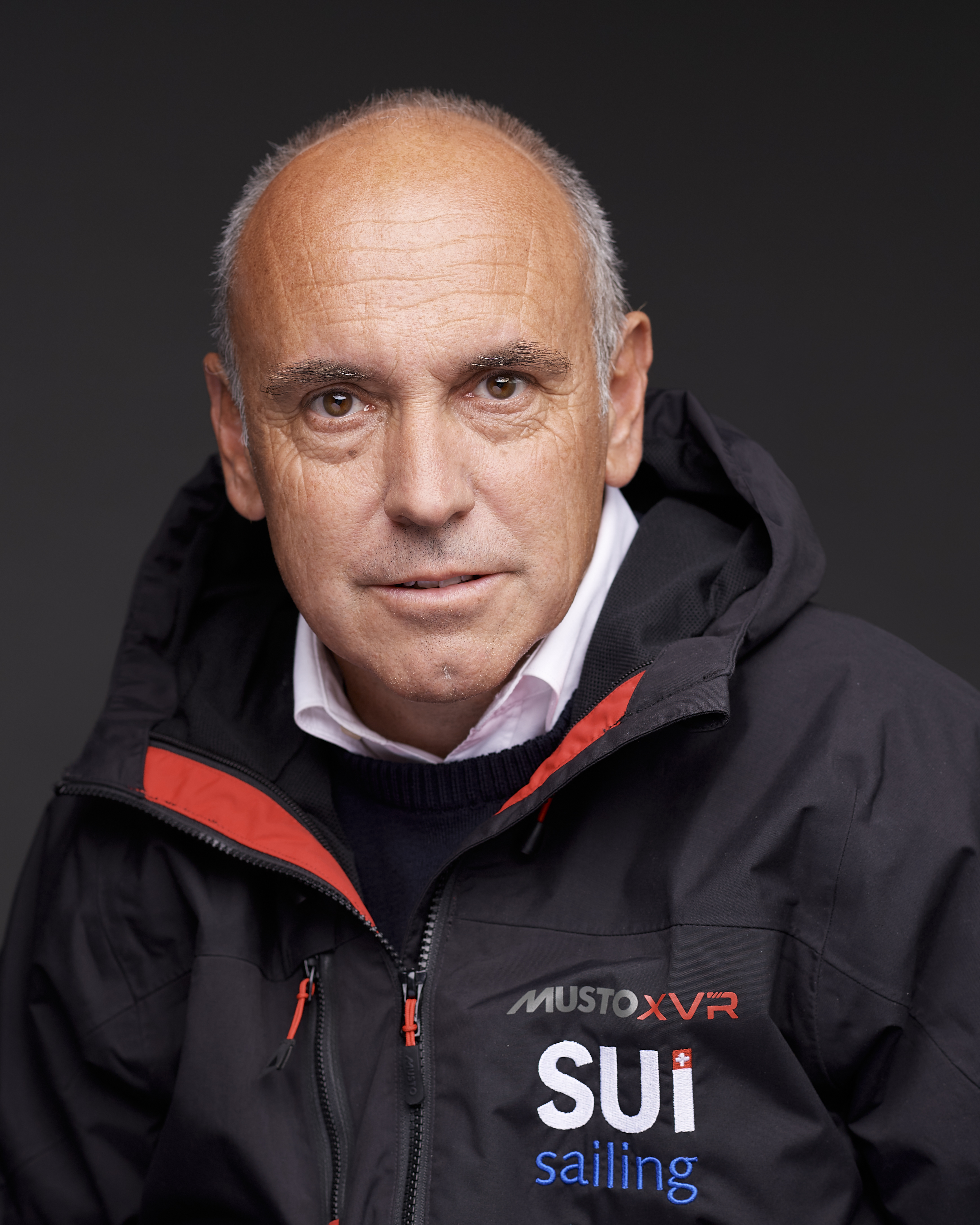 Andreas Kaufmann