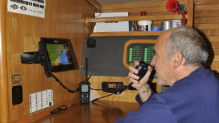 Corso Radiotelefonia di bordo SRC Short Range Certificate I 2026